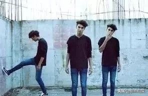 vans该怎样搭配,vans需要怎么搭配