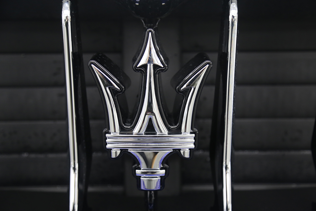 玛拉莎蒂莱万特全车装贴XPEL专车专用隐形车衣漆面保护膜