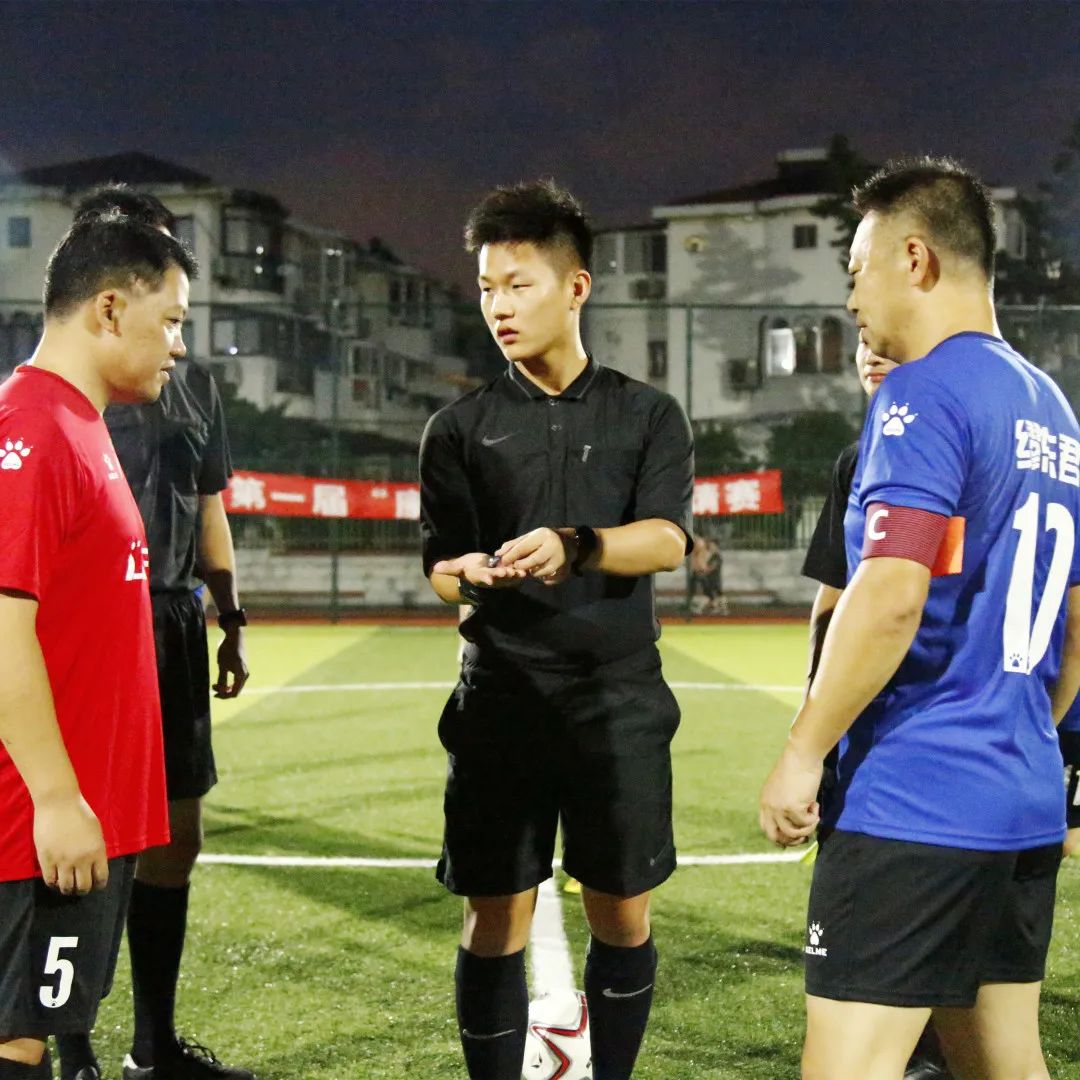 够劲！过瘾！康健第一届“康乐杯”足球邀请赛你看了吗？