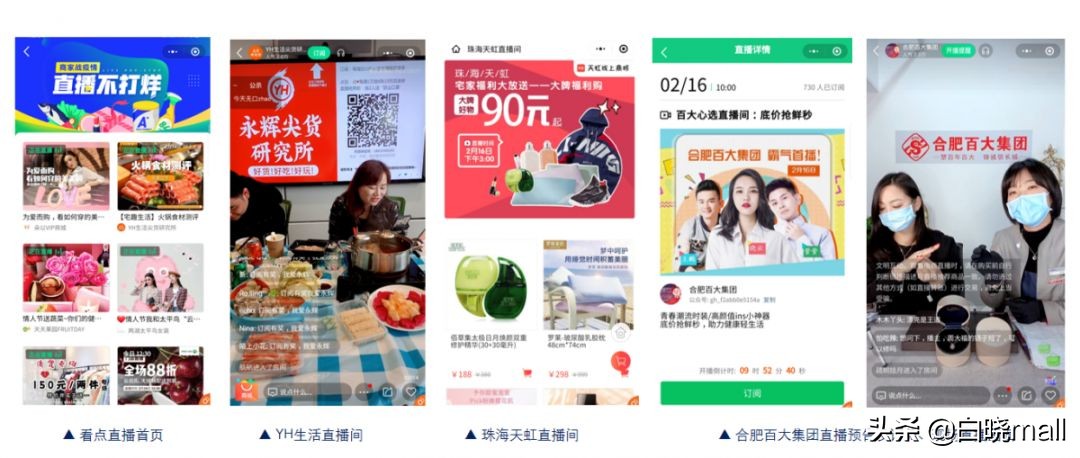 购物中心线上线下营销,疫情后购物中心如何提高运营能力