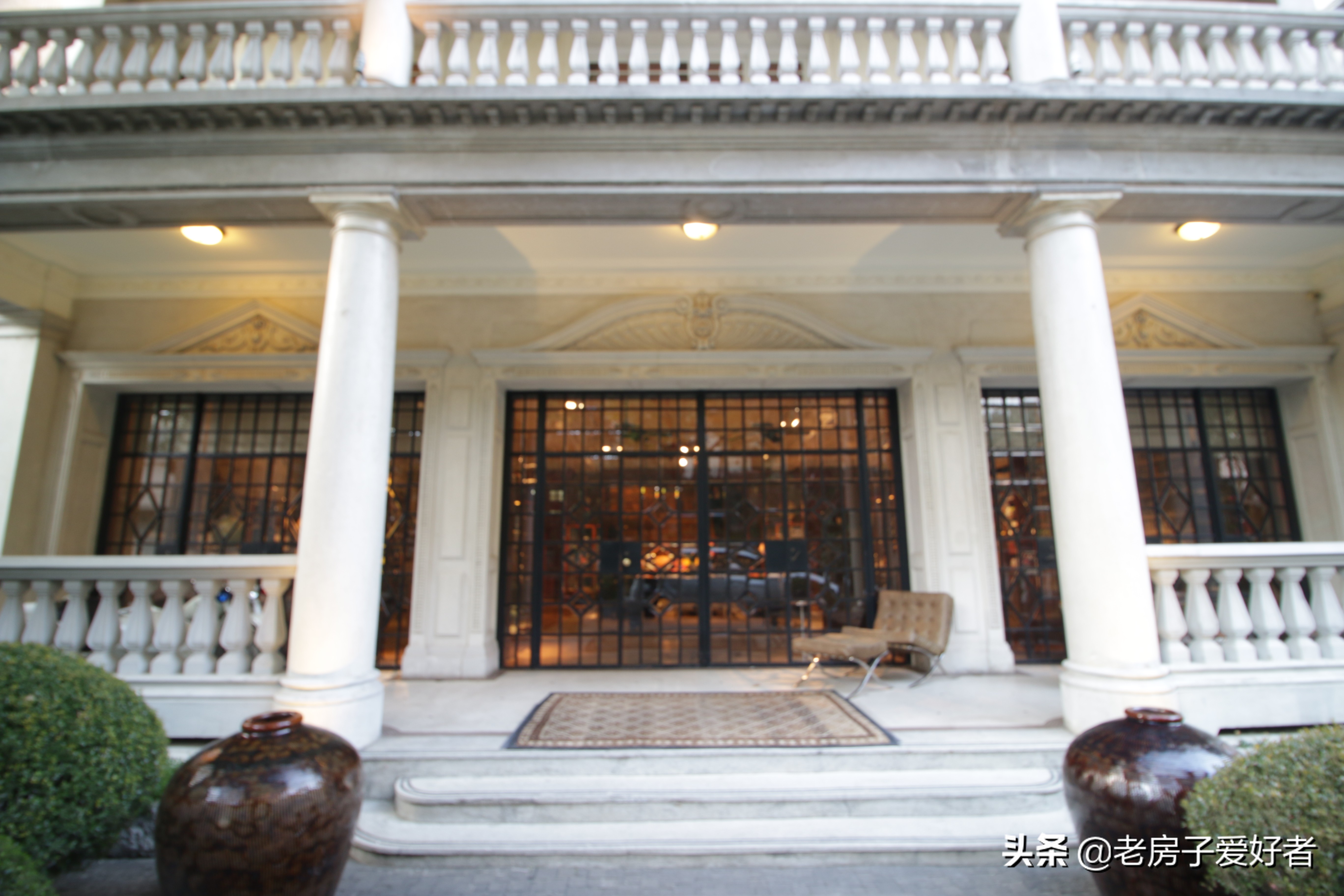 淮海路历史建筑,徐州淮海纪念馆哪些历史文物