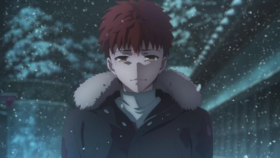 fatestaynight最新动画,fatestaynight第一季第一集