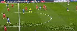 枫叶之国倾力培养的边路帝星，变身为拜仁左路进攻的新引擎（上）