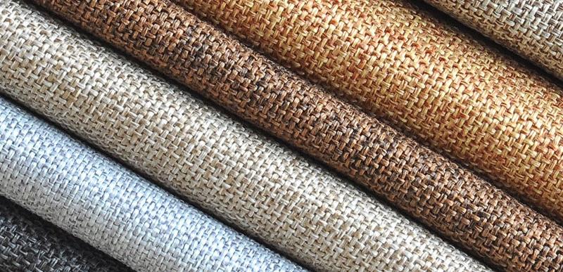 纺织人必学视频教程,棉麻面料知识大全