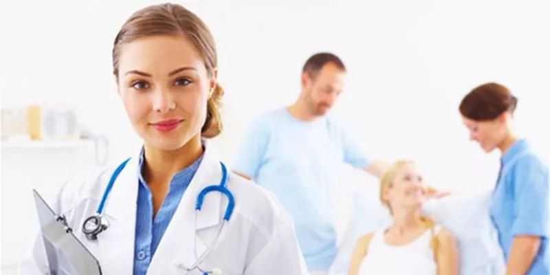 德国护士究竟怎么样,德国护士到底怎么样