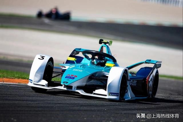 蔚来333fe车队首次国内亮相,上海大众333车队和蔚来333车队