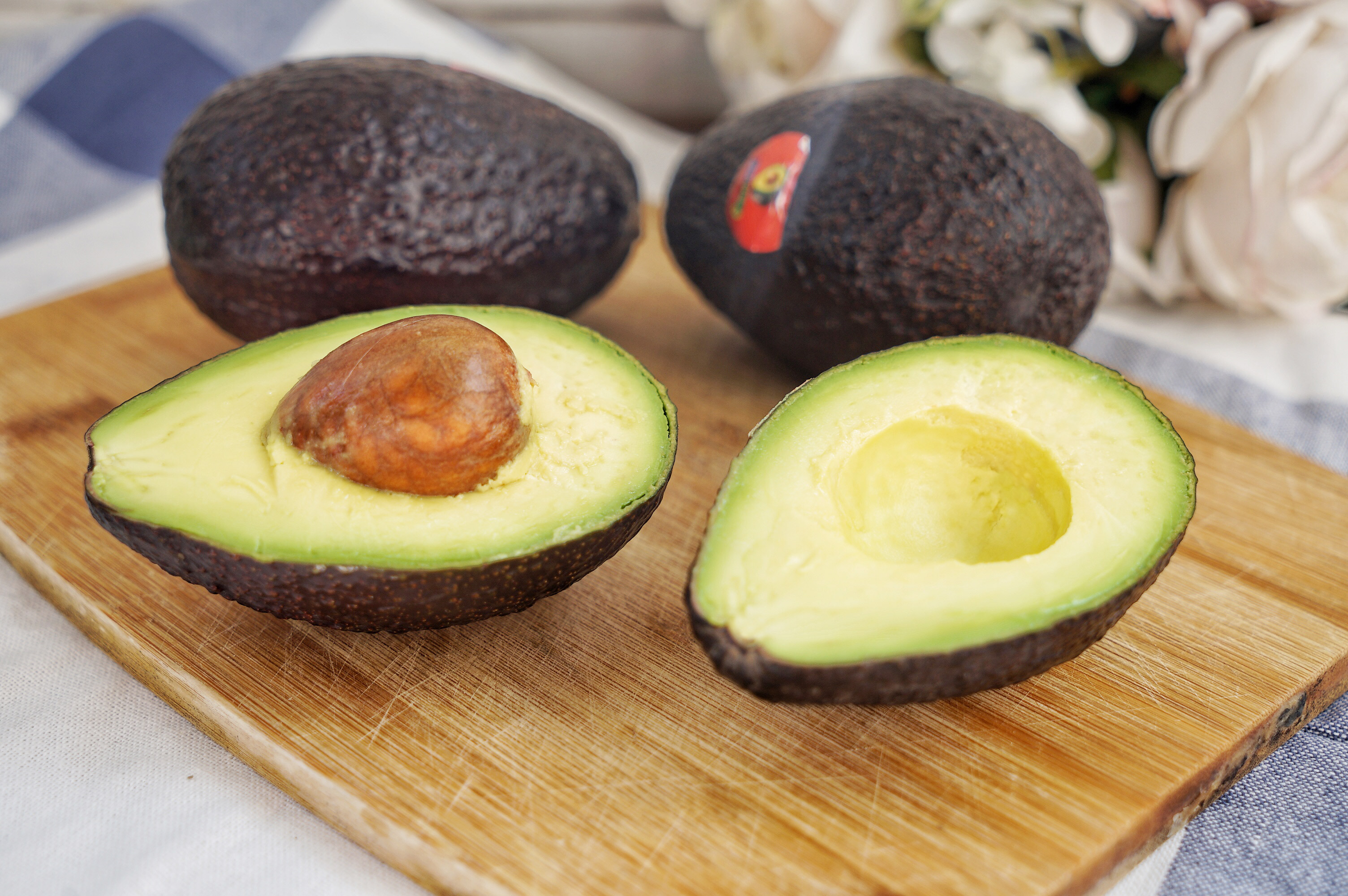 从南美的秘鲁进口水果到中国,秘鲁牛油果是哪里的