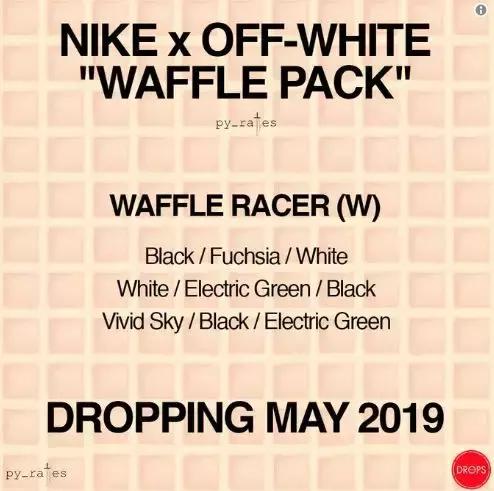 offwhitexnike联名圆点短袖,off-white联名nike全系列