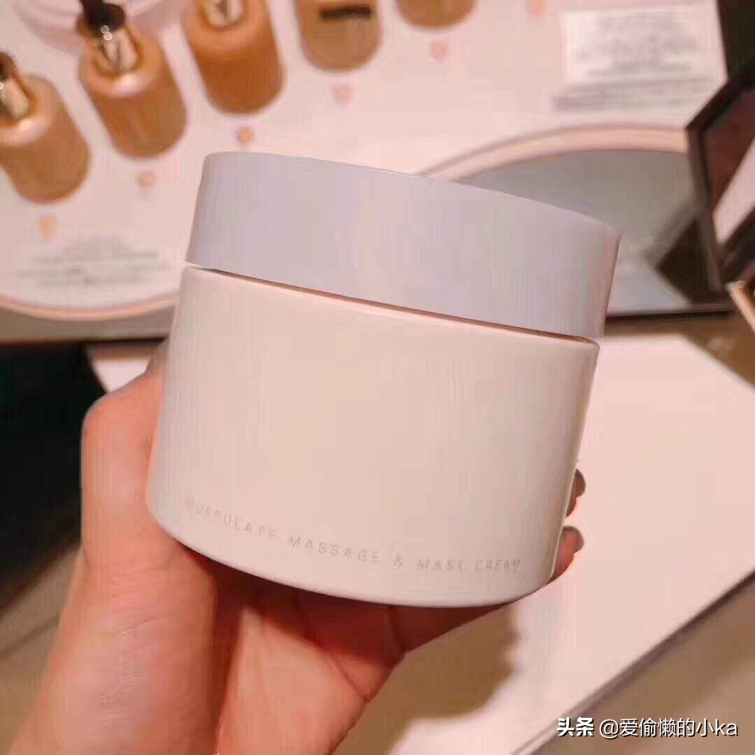 面部按摩膏哪个牌子好用又实惠,好用经济实惠的按摩膏推荐