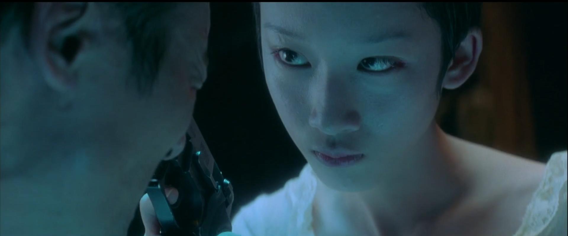 2010年以后华语最好的恐怖片,2022华语恐怖片前五