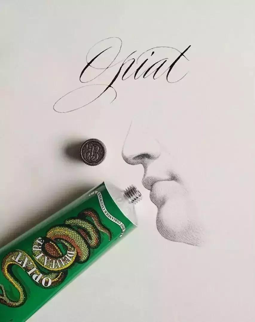 时髦精の恋物癖：易拉罐香水、玳瑁牙刷、“爱马仕”香氛...