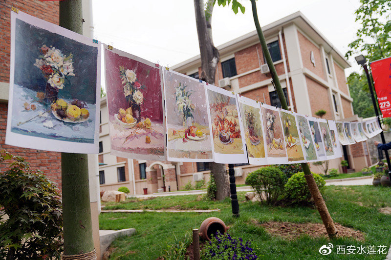 西安丹青易考美术学校,西安丹青艺术学校怎么样