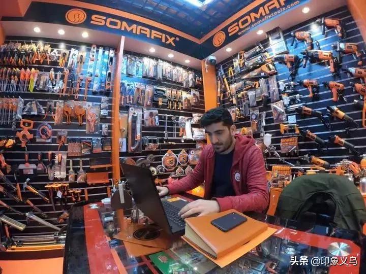 用义乌小商品做一个好的生意,2023年义乌小商品生意怎么样