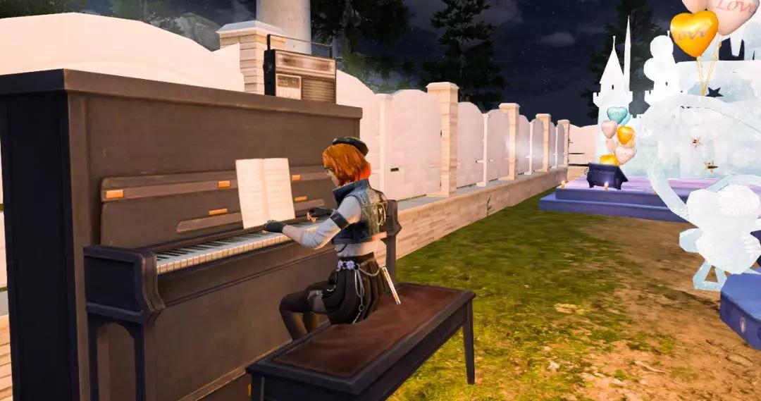 明日之后去参加派对怎么抽时装,明日之后派对怎么去