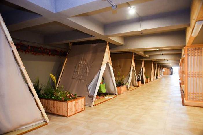 龙泽水汇温泉门票,金美达龙泽水汇温泉乐园