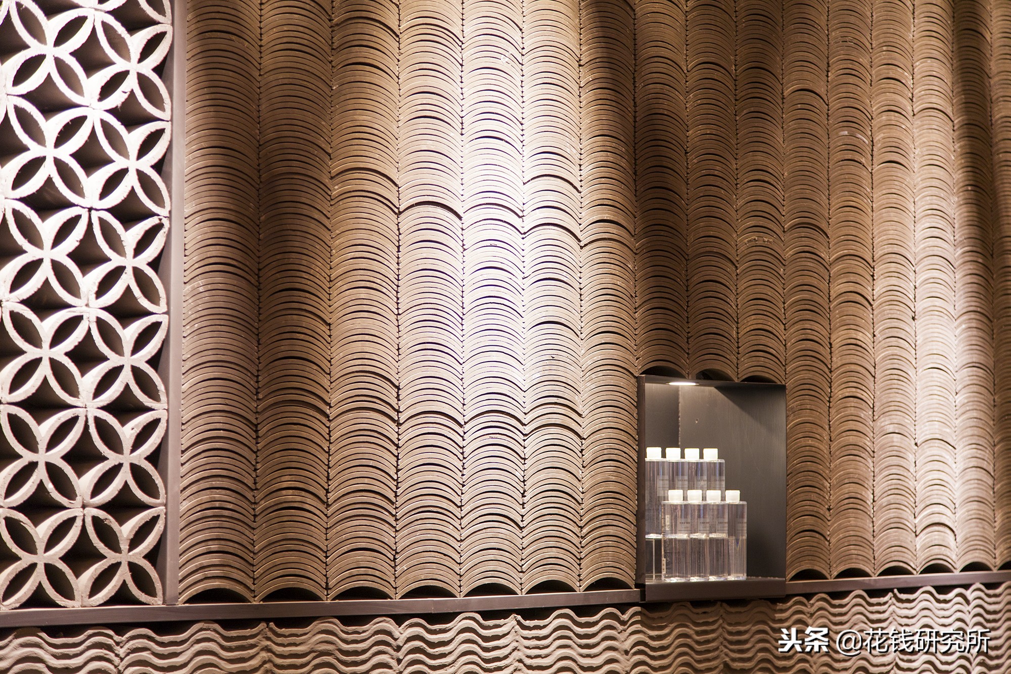 郑州muji世界旗舰店,全球第二家muji世界级旗舰店