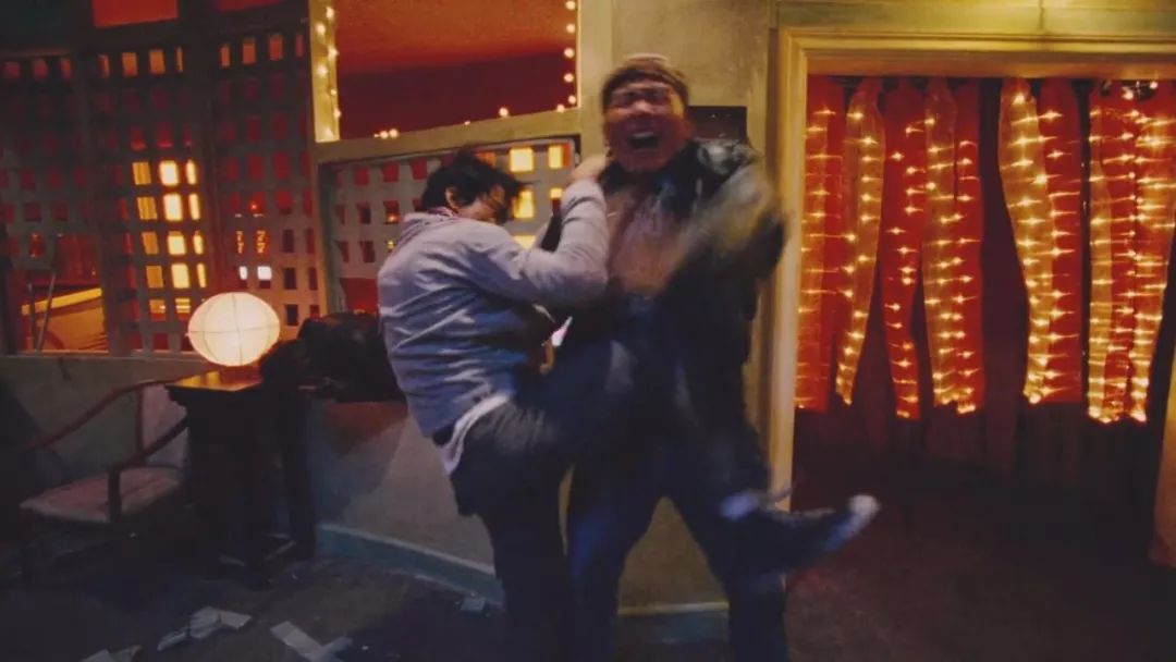 托尼贾金星初露锋芒,托尼贾金星完整视频