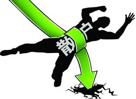 美原油放量下跌,美原油为何大幅下跌