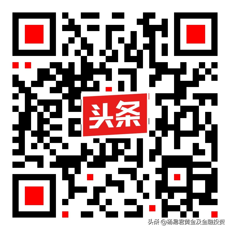 美元下跌金价再度上涨,美元持续下跌