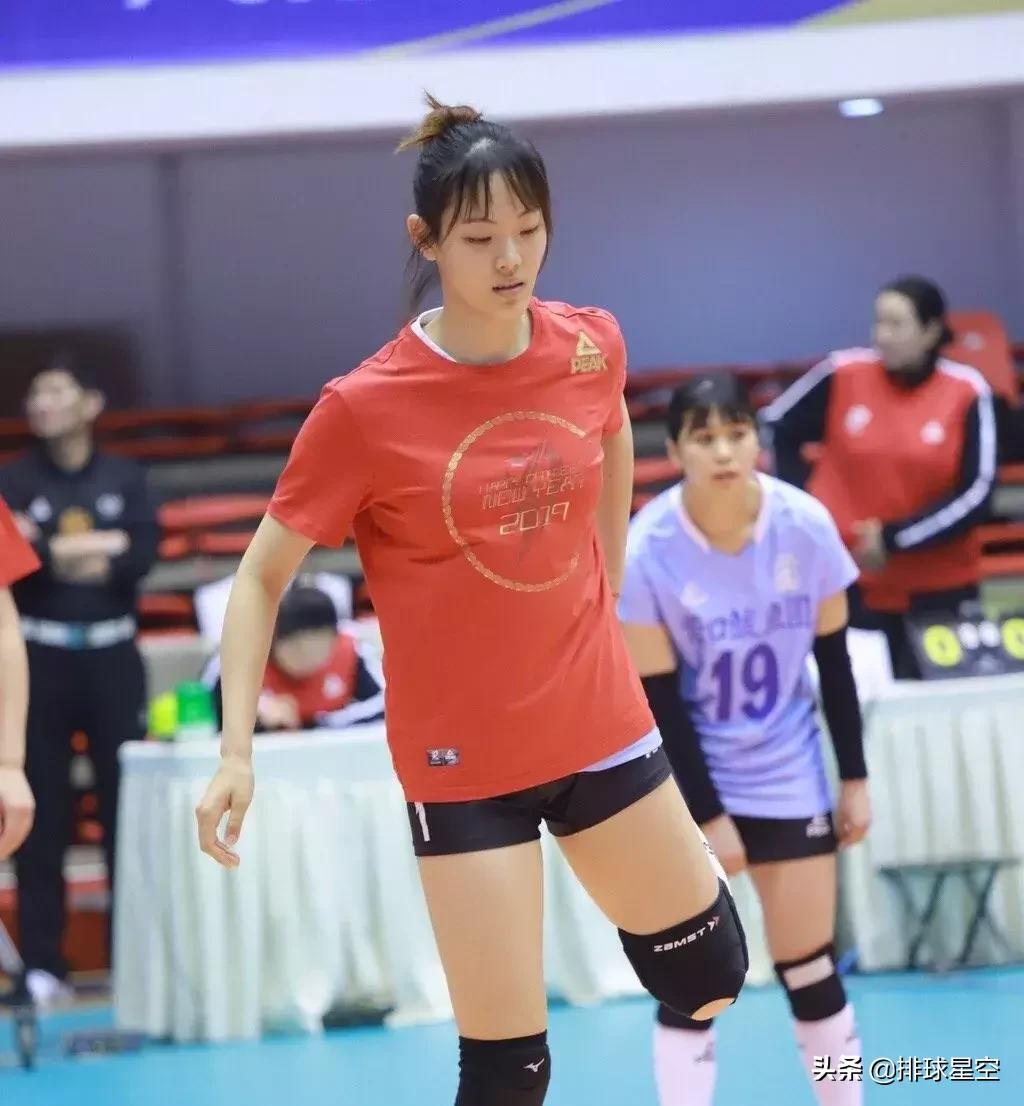 猪年聊聊中国女排那些属猪的女孩们
