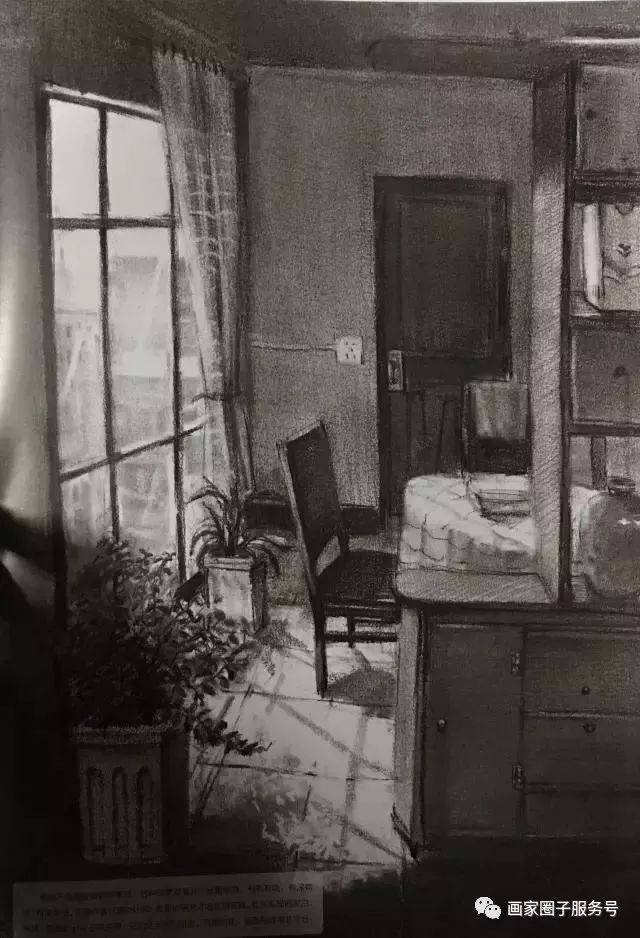 清华大学美术学院设计素描高分卷,清华学生校考素描作品