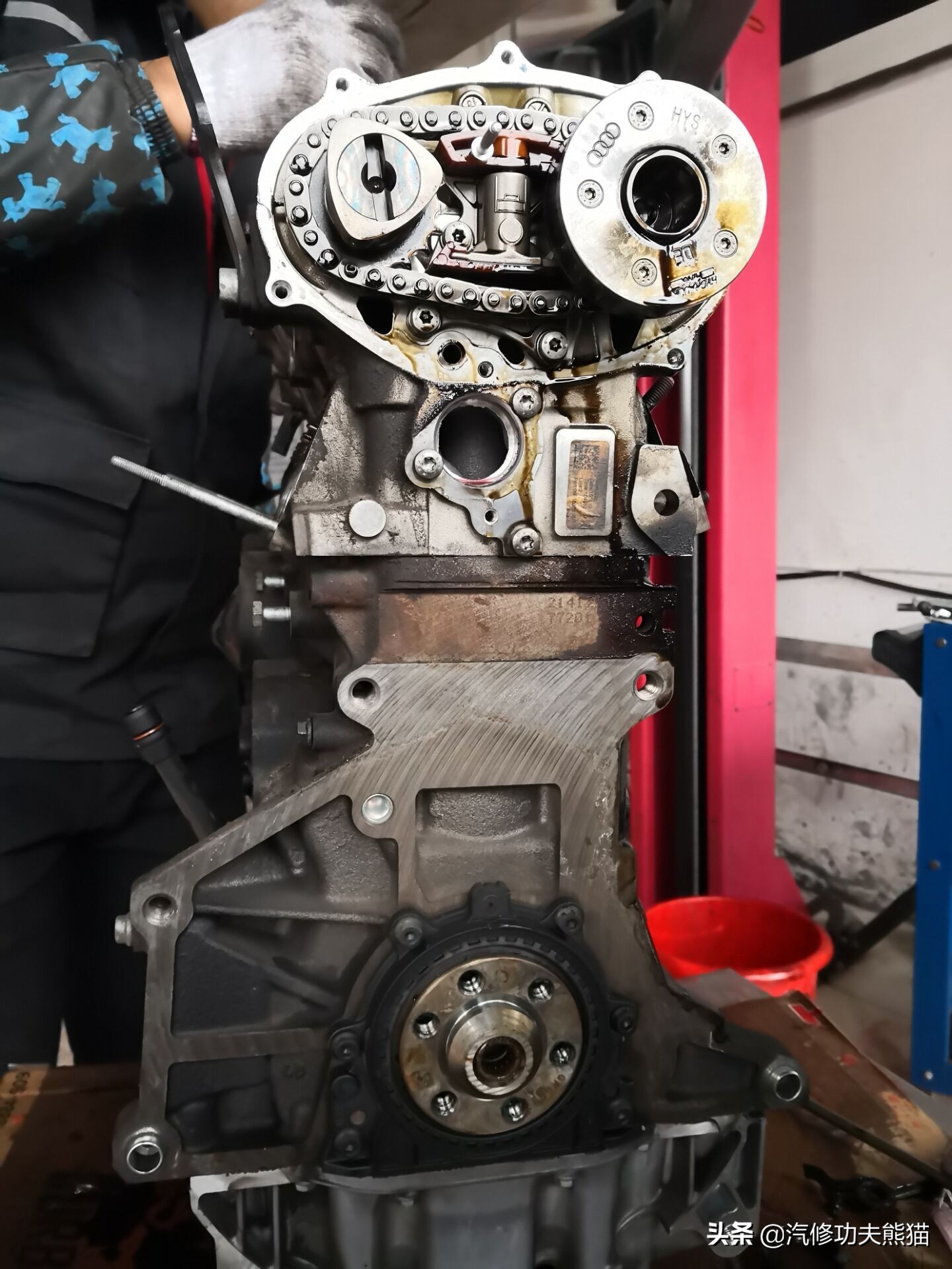 奥迪tts发动机怠速抖动,奥迪tts故障率高么