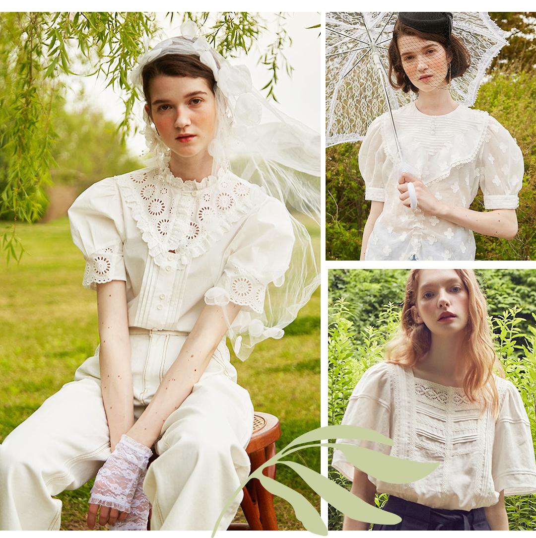 淘宝性价比高的小众平价女装店,实惠又好看的衣服淘宝店铺有哪些