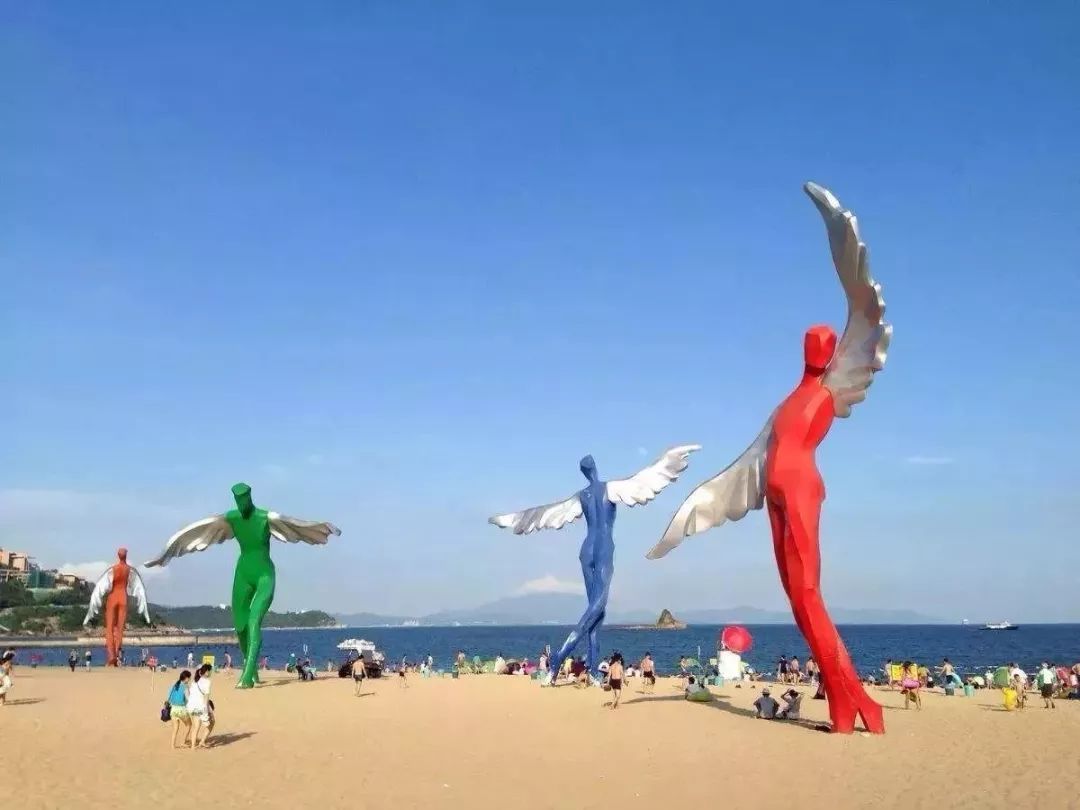 深圳免门票景点推荐,深圳市内近20个景点一票通玩