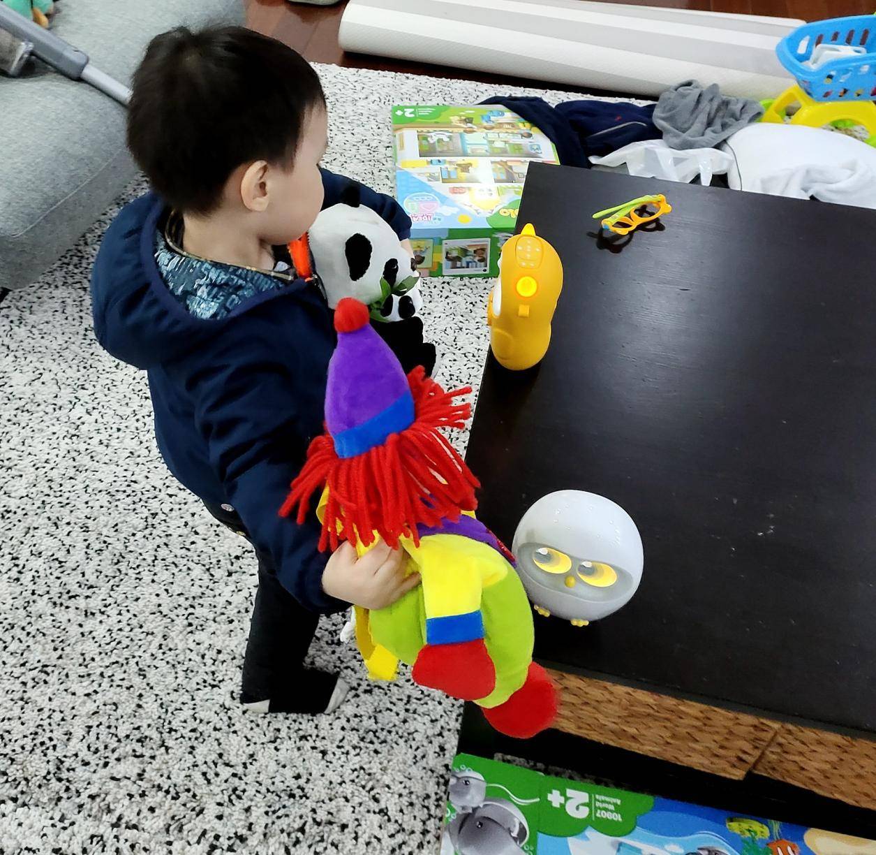 儿童早教学习机牛听听,牛听听智能早教机怎样联网