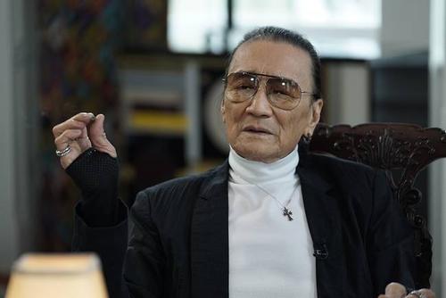 四哥谢贤红过吗,四哥谢贤男人靓不靓