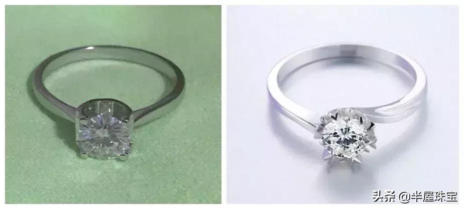 专骗中国人？尼泊尔莫桑钻1克拉800元，虚荣心促成的世纪*局骗**！