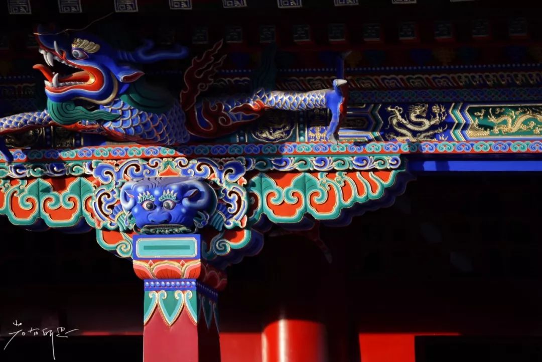 三天二夜｜一个7块钱的鸡架，引发的72小时盛京之旅