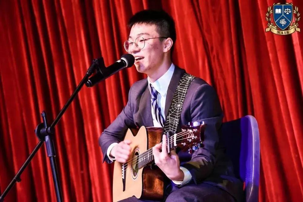 众人认为的“3分钟热度”，成就了我走进约翰霍普金斯的梦想