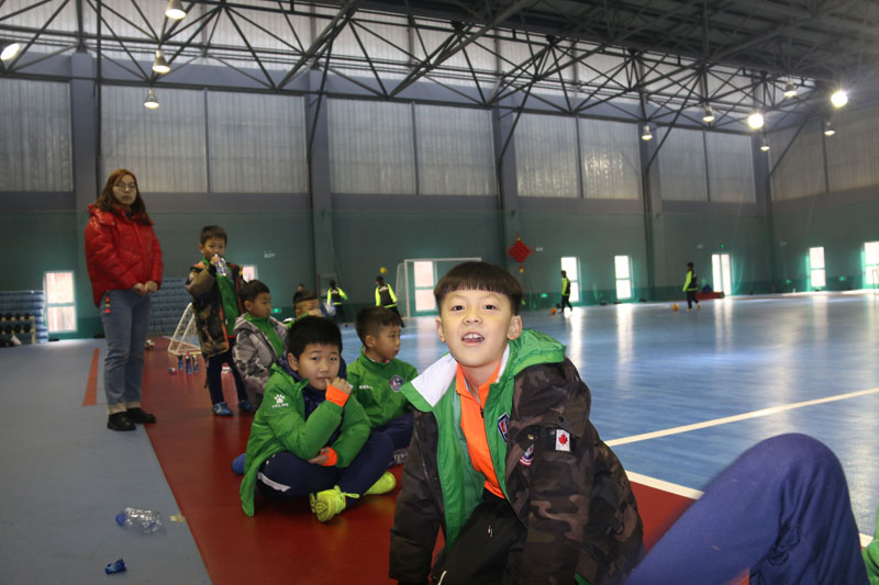 2019京津冀少年足球邀请赛,西安承办的青少年足球锦标赛