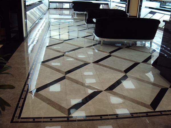 20块和200块的瓷砖有什么区别,20元和200元一块的瓷砖有啥差异