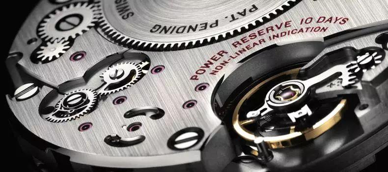 机械表的选择和正确使用方法,怎么选购二手机械表