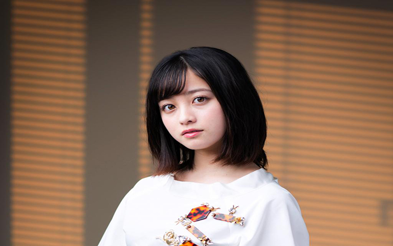 桥本环奈漫画,桥本环奈漫画官网