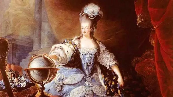 法兰西的优雅,战场上的鸢尾花开——国人SRPG巨作《圣女战旗》