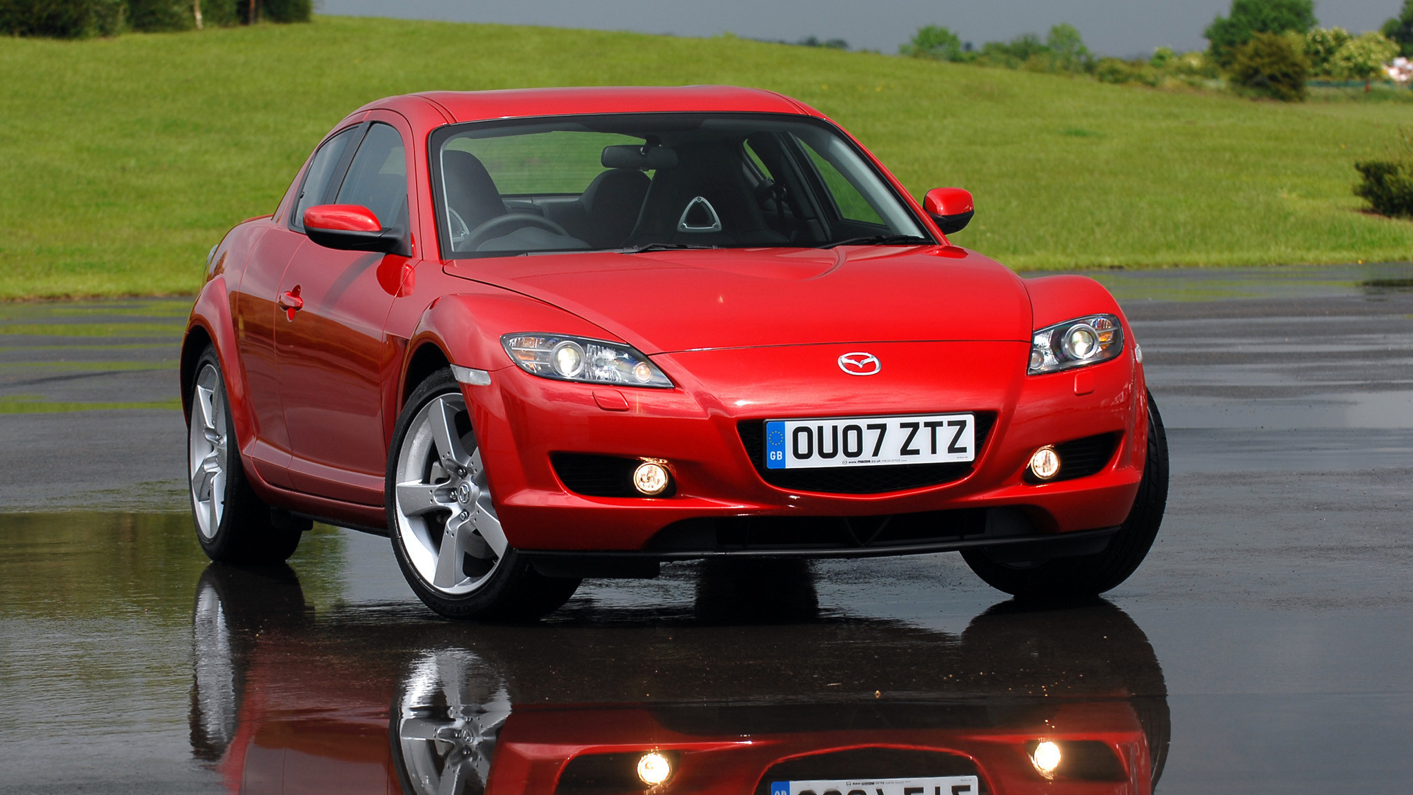 小时候的梦想车终于能买得起了,年轻时的dreamcar都买上了吗