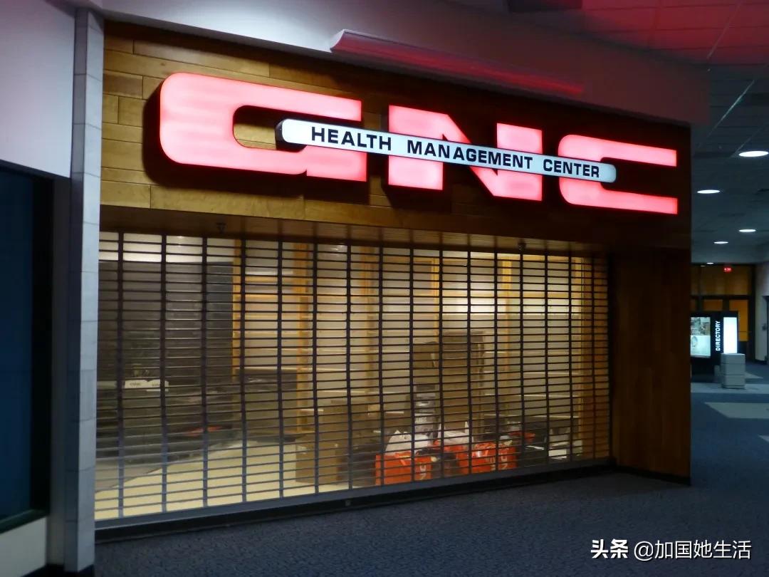 加拿大十大零售店,加拿大百货连锁店现状