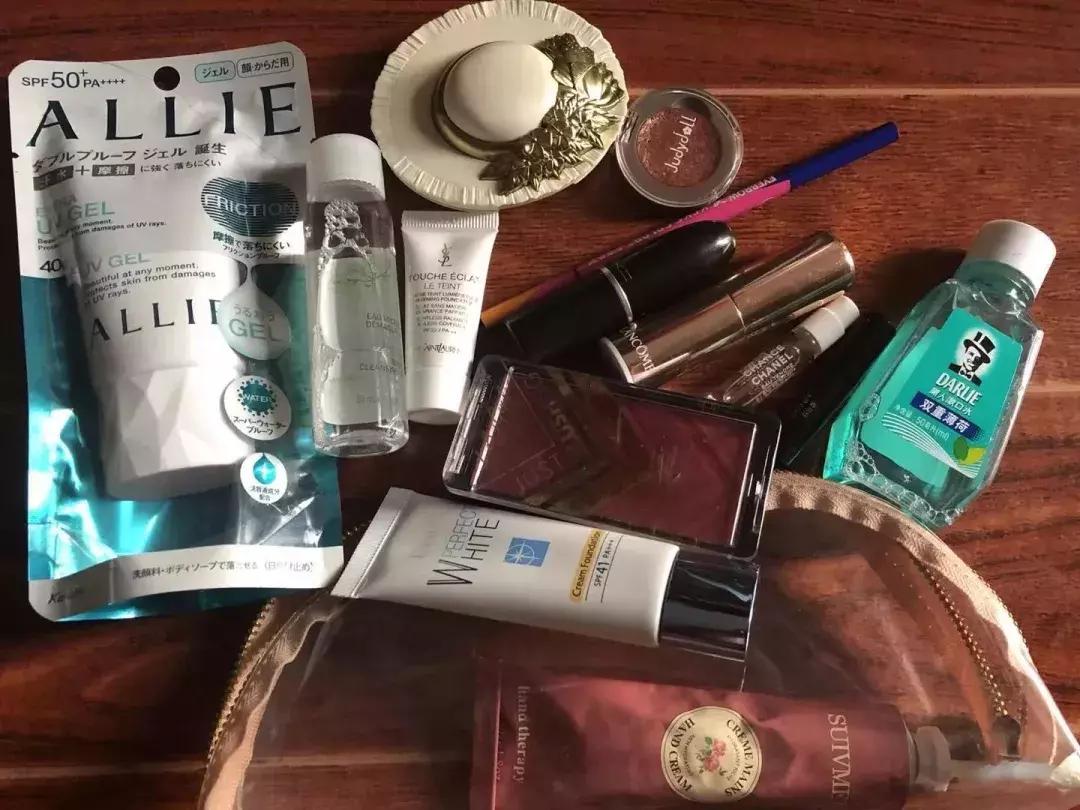 戚薇神仙眼影盘,戚薇推荐眼影盘