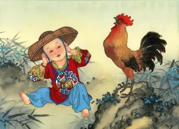 讲述一下十二生肖的来历,真正的十二生肖来历是什么