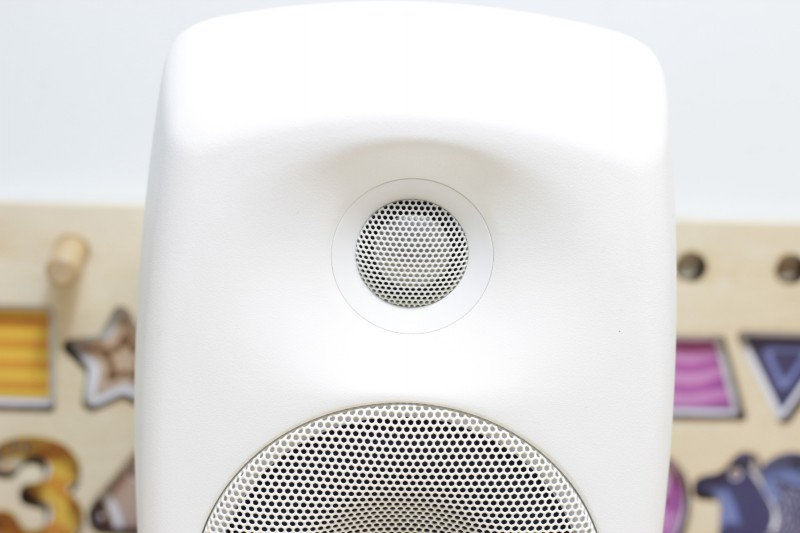 真力高端有源监听音箱,真力顶级1236旗舰监听音箱