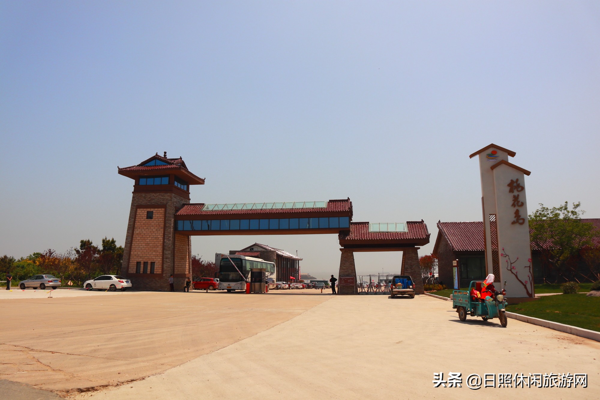 来日照旅游住渔家,去日照渔家住民宿