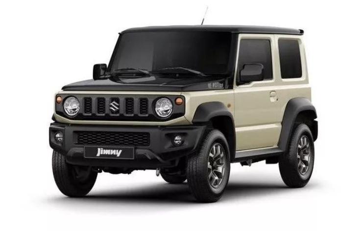 铃木大g还值得买吗,铃木大g报价及图片2021款