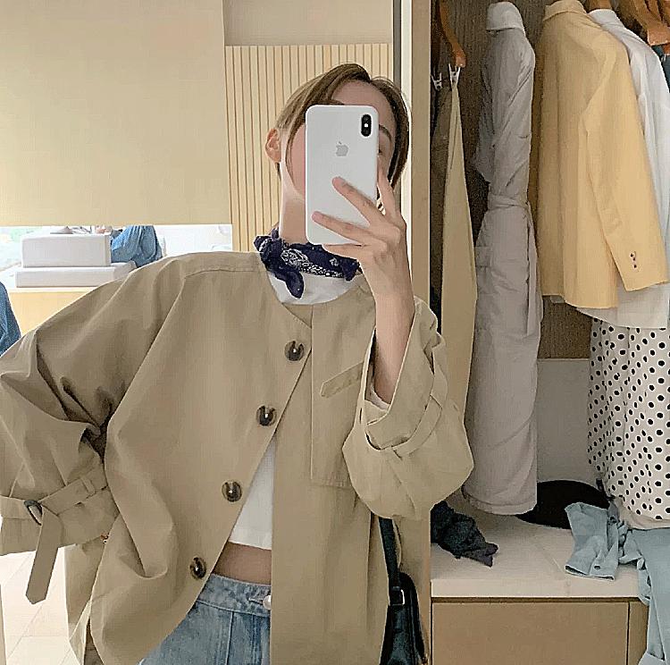 一周穿搭指南，简约清新，直戳少女心