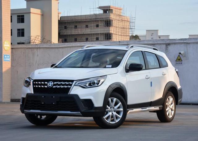 15万公里的启辰t70能要吗,10款启辰t70