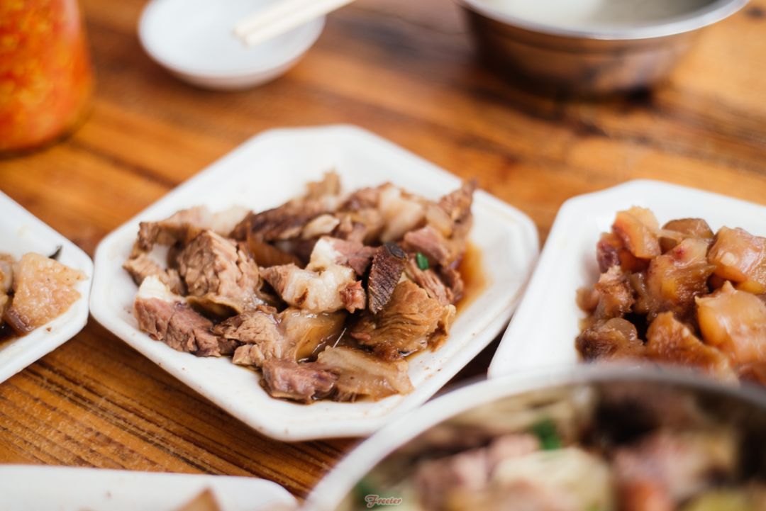 海南牛腩饭哪家最好吃,海口清汤牛腩饭