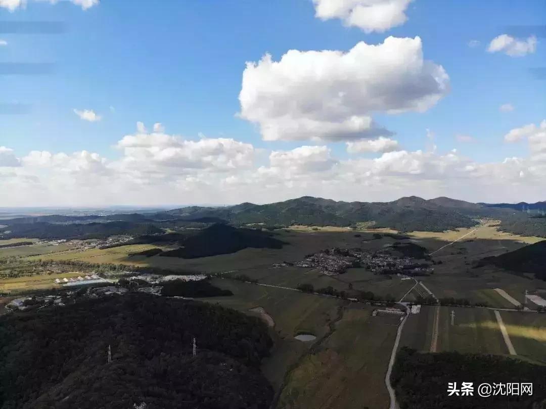 沈阳附近民宿小院,沈阳农村民宿独门独院价格