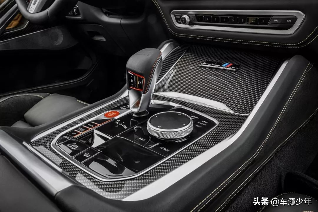 宝马x5m最新款顶配,宝马全新x5m